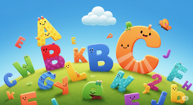 Alphabet Match game thumbnail