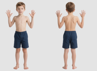 Body Parts game thumbnail