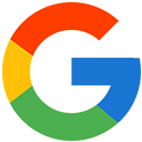 Google favicon