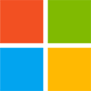 Microsoft favicon