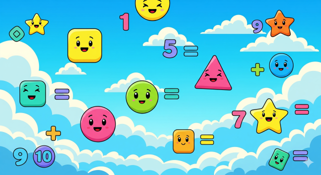 Numbers & Math game thumbnail