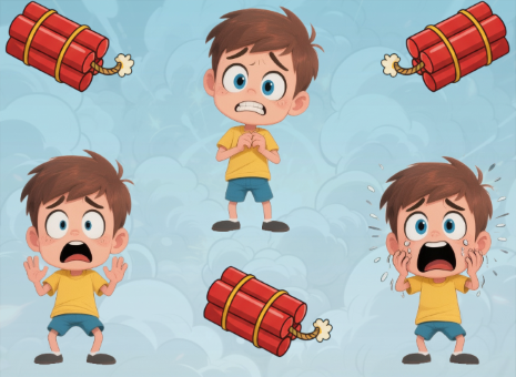 Save the Boy game thumbnail