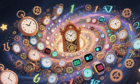 Time Zone game thumbnail