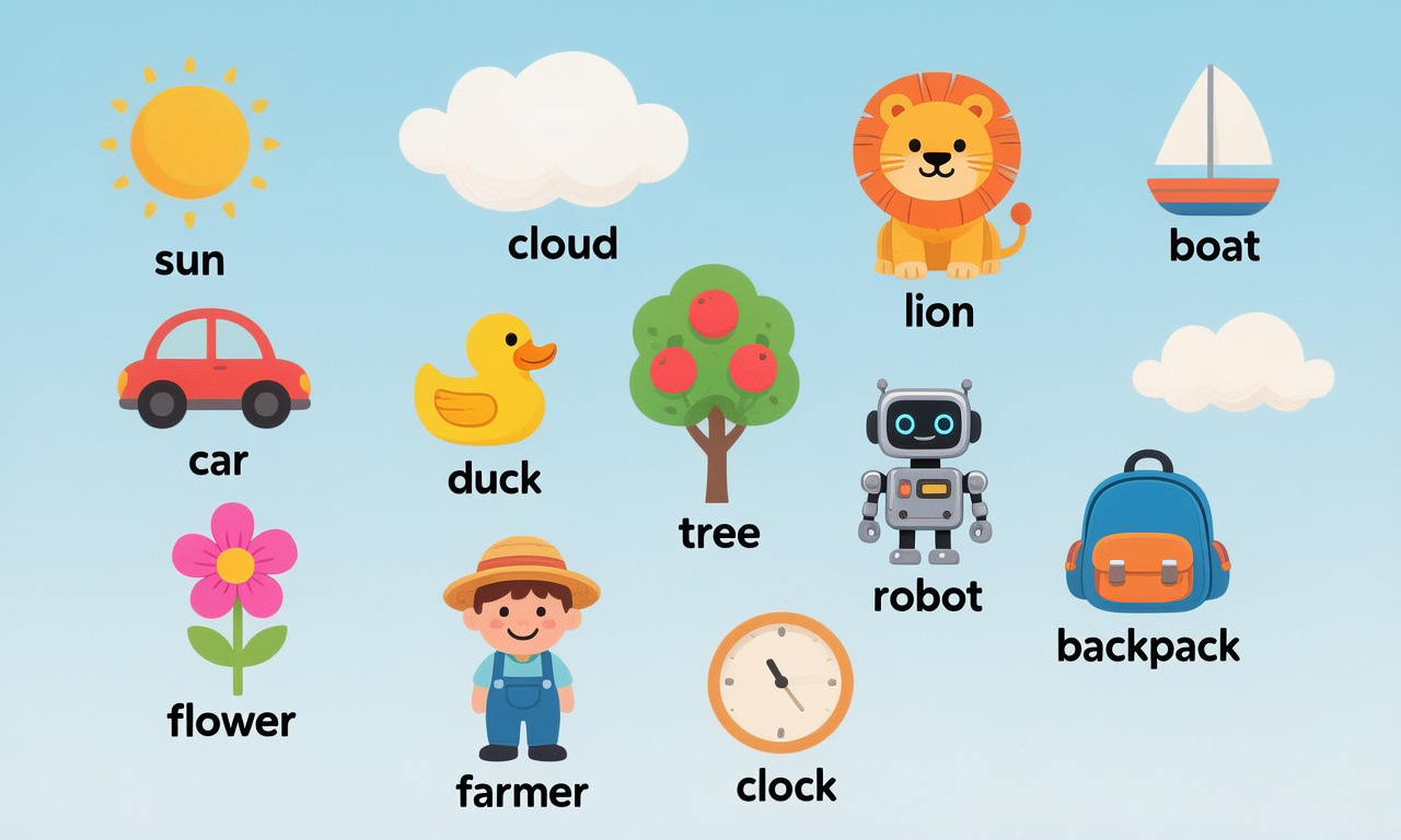 Vocab Flashcards game thumbnail