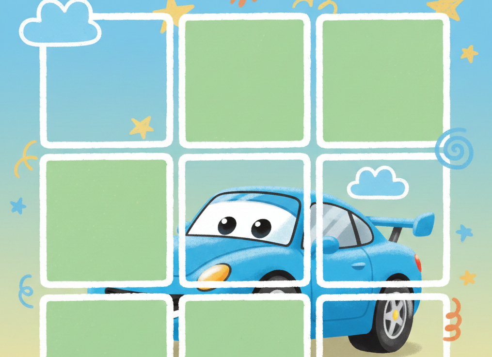 What's the Word game thumbnail