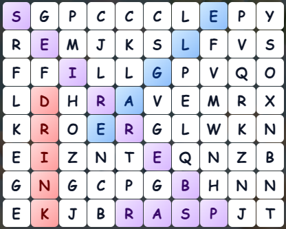Word Search game thumbnail